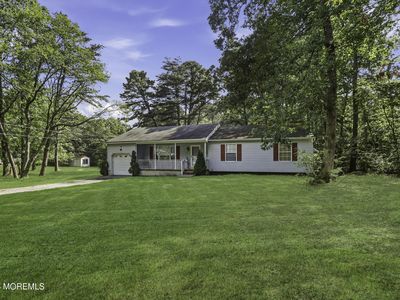 225 Cassville Road