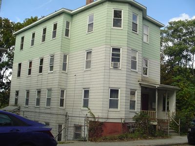78 Rodney St