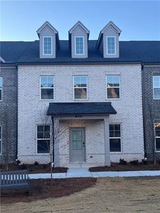 3234 Cyrus Creek Dr #23