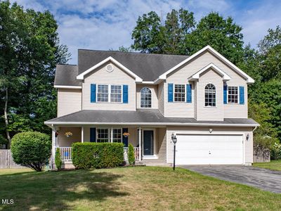 12 Berkshire Drive