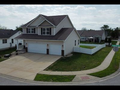 1153 Gulfstream Way