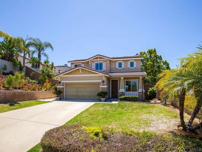 820 Plumeria St