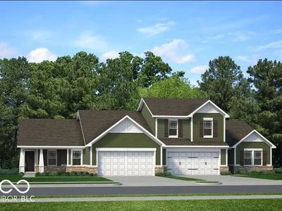 Property at 240 Hunters Ridge Dr, Danville, IN