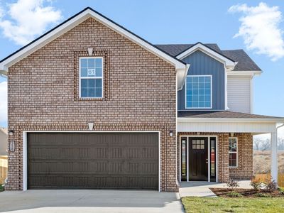 771 Jodine Ann Dr