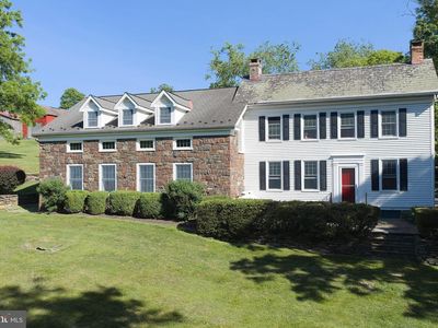 169 Warsaw Rd