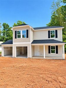 3617 Hemlock Dr