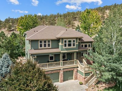 127 Eagle Valley Dr