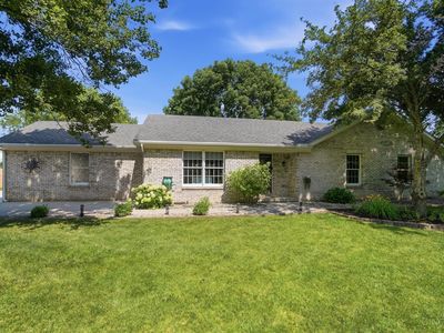 5349 Harveysburg Rd