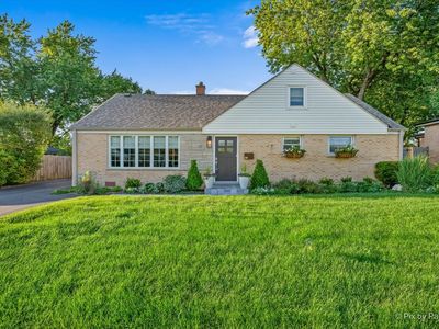 336 Orchard Ter