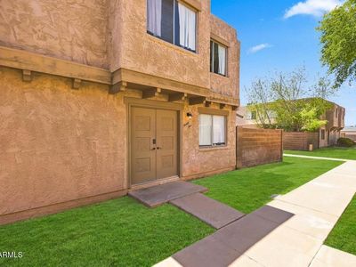 600 S DOBSON Road #91