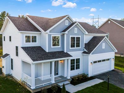 11 Stone Creek Drive