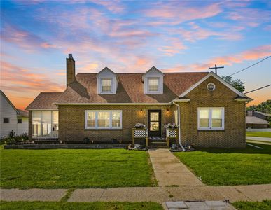 Property at 405 Washington Ave, Lowden, IA