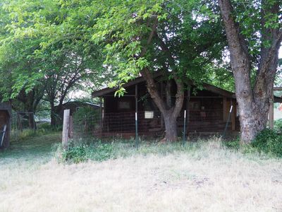 21705 S Powerhouse Rd