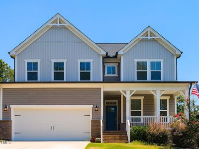 87 Sheldrake Way