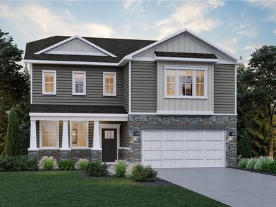 Property at 103 Olivia Dr, Hunker, PA
