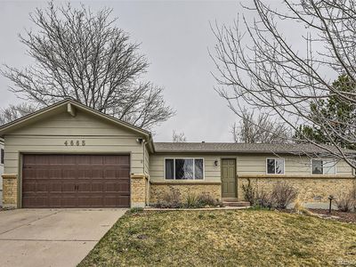 4665 E Peakview Avenue