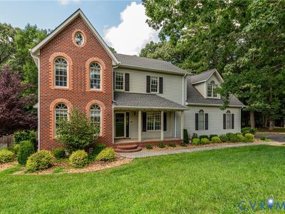 Property at 14418 Wood Duck Ln, South Chesterfield, VA