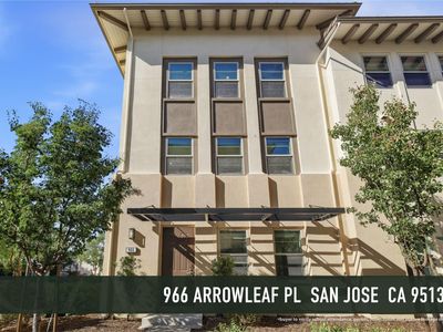 966 Arrowleaf Pl