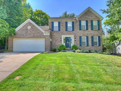 3493 Mary Teal Ln