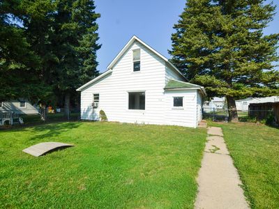 518 E Montana St
