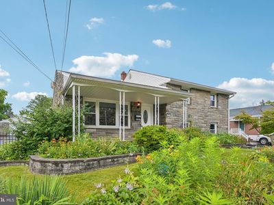 Property at 718 Agnes Ave, Morton, PA