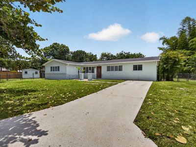 Property at 601 Evelyn Court, West Palm Beach, FL