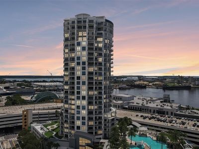 1209 E CUMBERLAND AVENUE #603