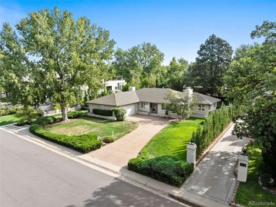250 S Cherry Street