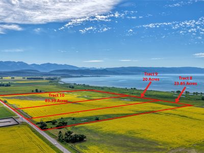 Nkn Mount Highway Tracts 8 9 1012724 Ac #82