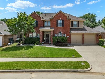 2308 Denham Dr