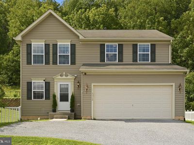3112 Keeney Dr