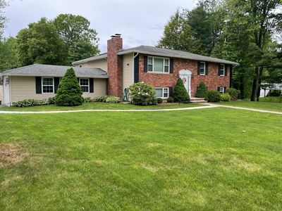 3 Berkshire Rd