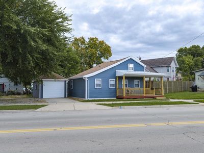 615 N Fourth STREET