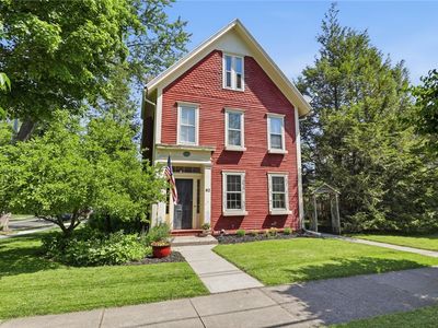62 West Ave