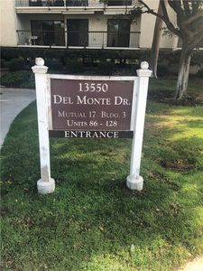13550 Del Monte Dr #122-C