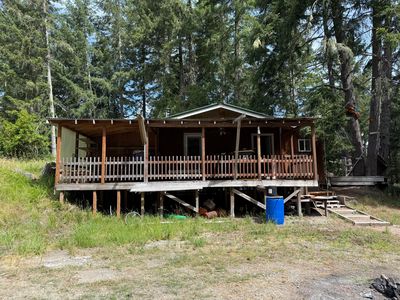 Property at 3252 Little Larabee Creek Rd, Bridgeville, CA