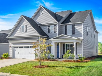 3911 Northern Lights Drive