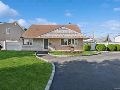 Property at 4 Dennis Lane, Bethpage, NY