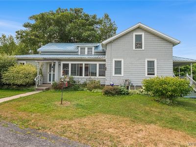 5297 Michigan Rd