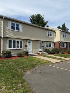 20 Yorktown Ct Unit 20