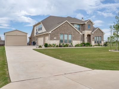 7605 Midway Ridge Trl