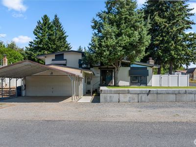 101 N Hanford Avenue