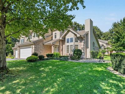 1447 Carriage Oaks Ct