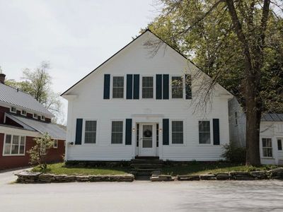 Property at 152 Main Street, Grafton, VT
