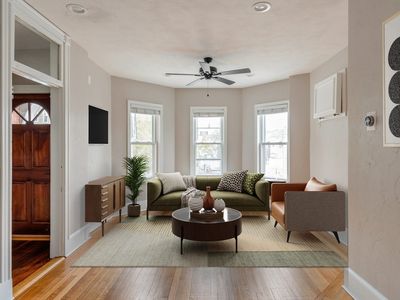 58 Homer St #1