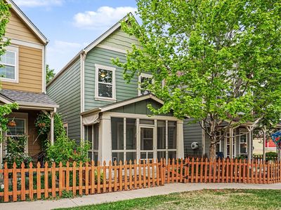 223 Cardinal Way
