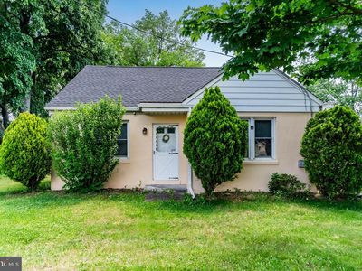 530 Hogestown Rd