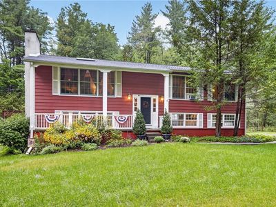 2 Deer Run Rd