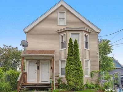 319 Carroll Avenue