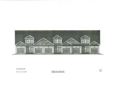 293 Kourebanus Drive Bldg. 17